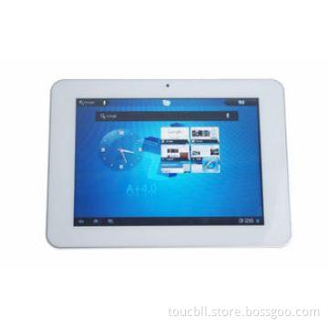 Cortex A9 1.5GHZ 10" Rockchip Tablet PC With Apacitive Scre